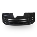 شبكة اكصدام امامي ايسوزو دي ماكس 2015  اسود  صيني