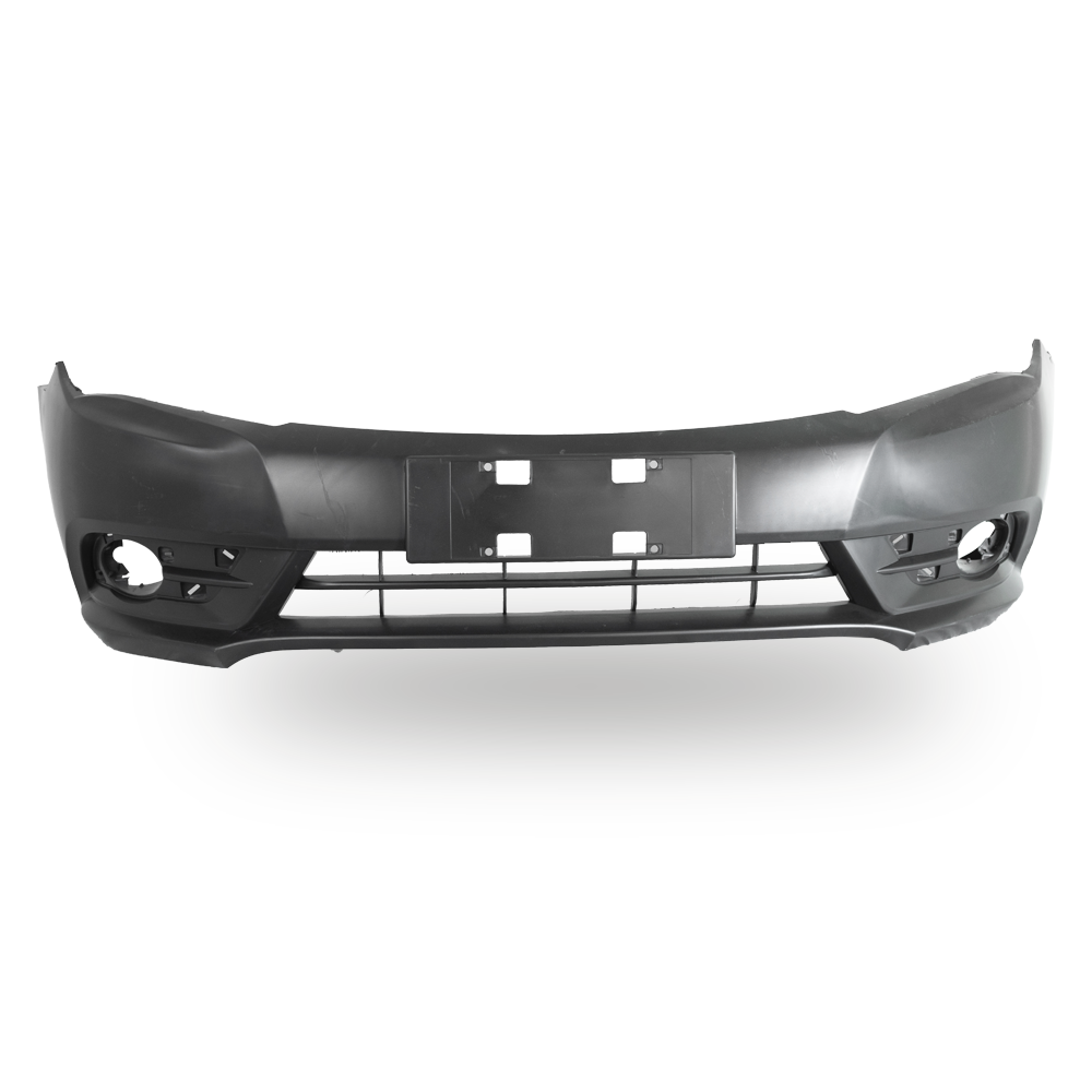 FRONT BUMPER  F3 2017 SYMI