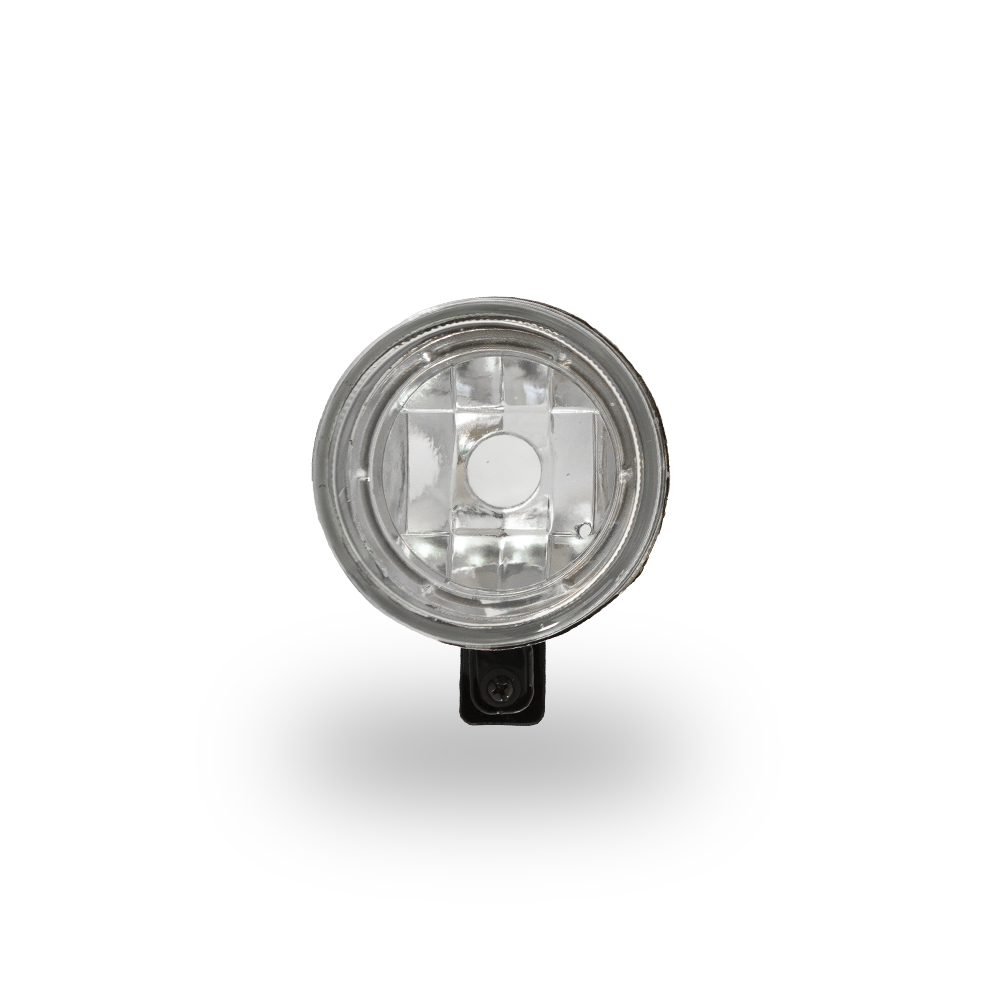 FOG LAMP D-MAX 2007 RH CH