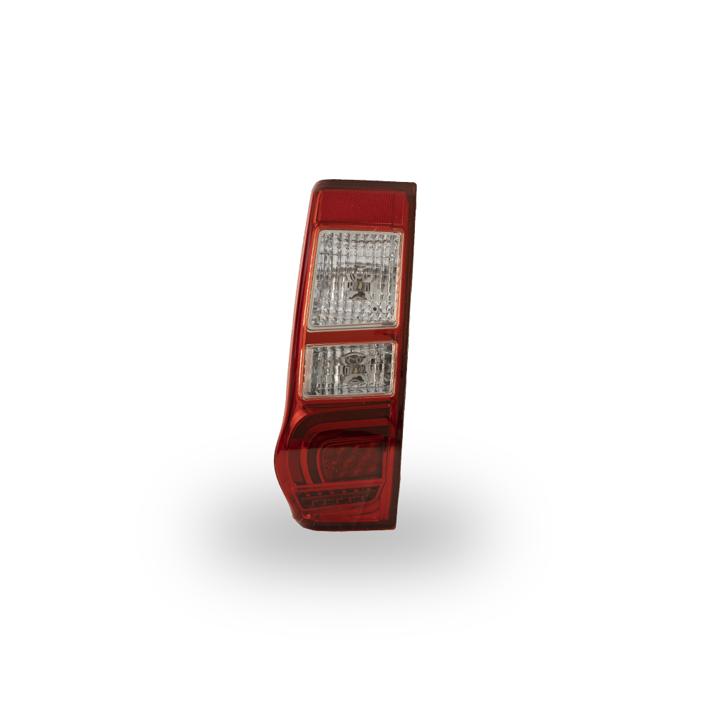 REAR LAMP D-MAX 2012 LH LED CH