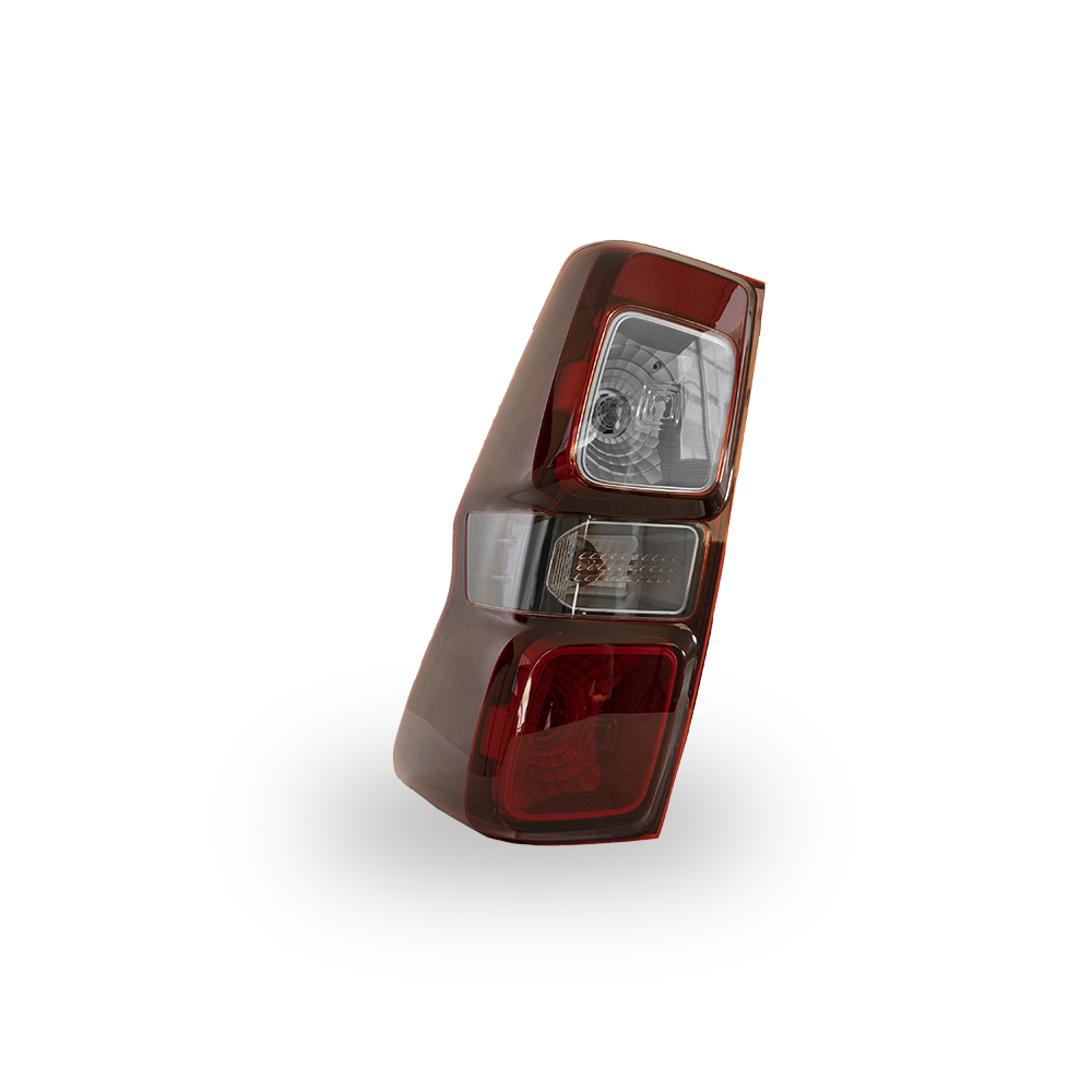 REAR LAMP D-MAX 2021 LH  CH
