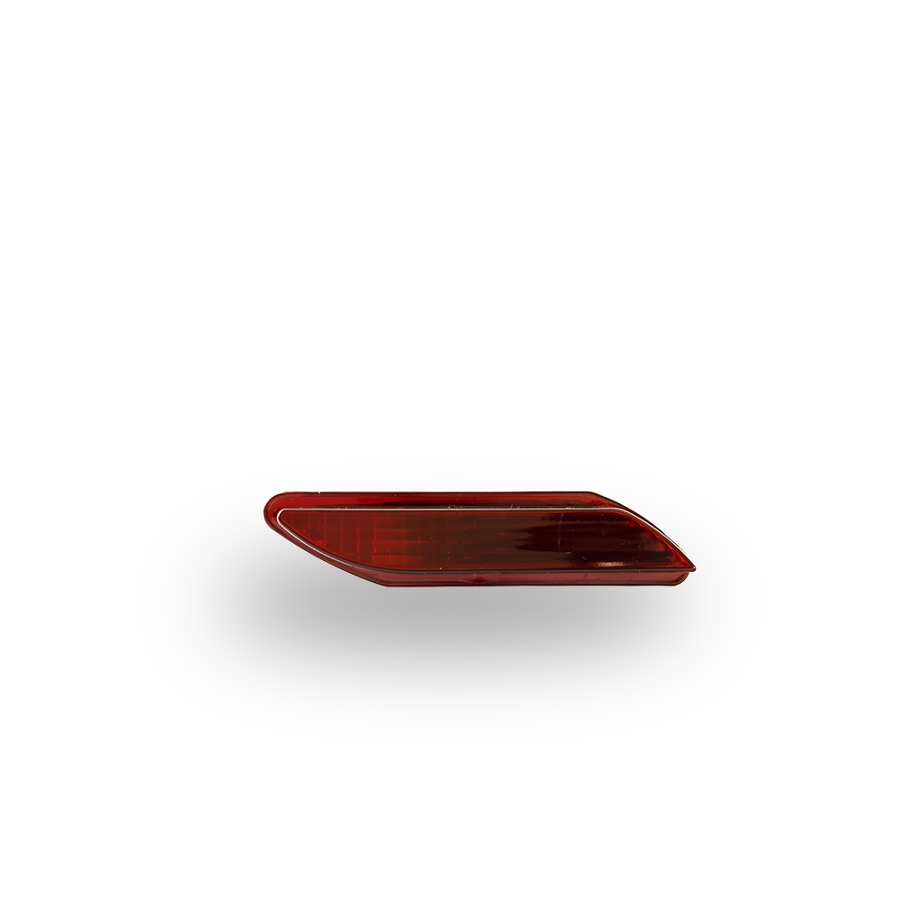 BUMPER LAMP REAR F3 2011 RH