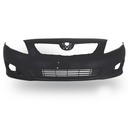 FR.BUMPER COROLLA-2008-10 saudi