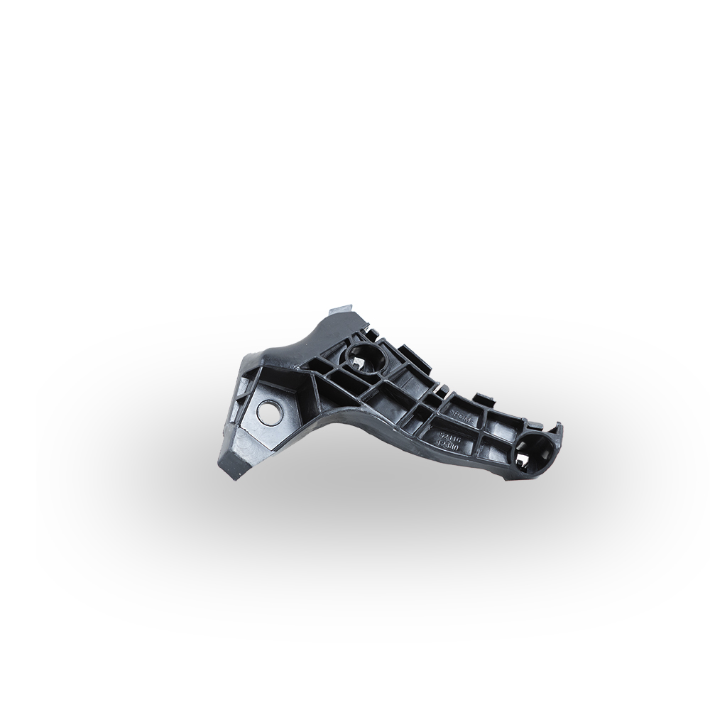 FRONT BUMPER BRACKET COROLLA RH-2005-7 saudi