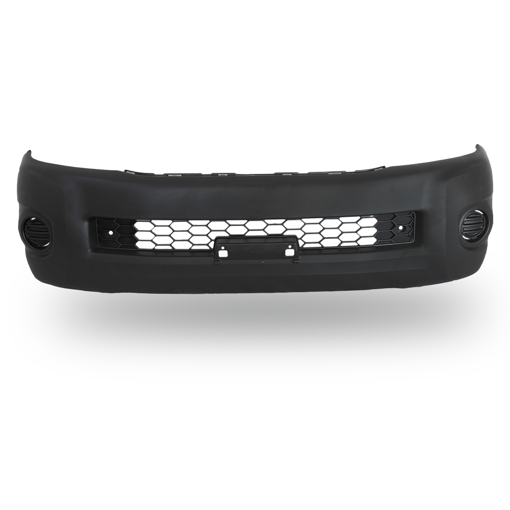 Front Bumper Hilux 2009-2011 SA