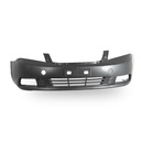 FRONT BUMPER EC7 2013