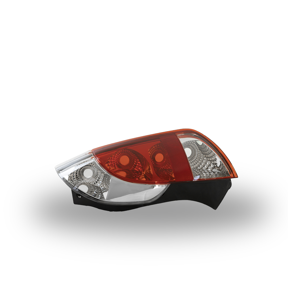 REAR LAMP A1 LH W/O SOCKET