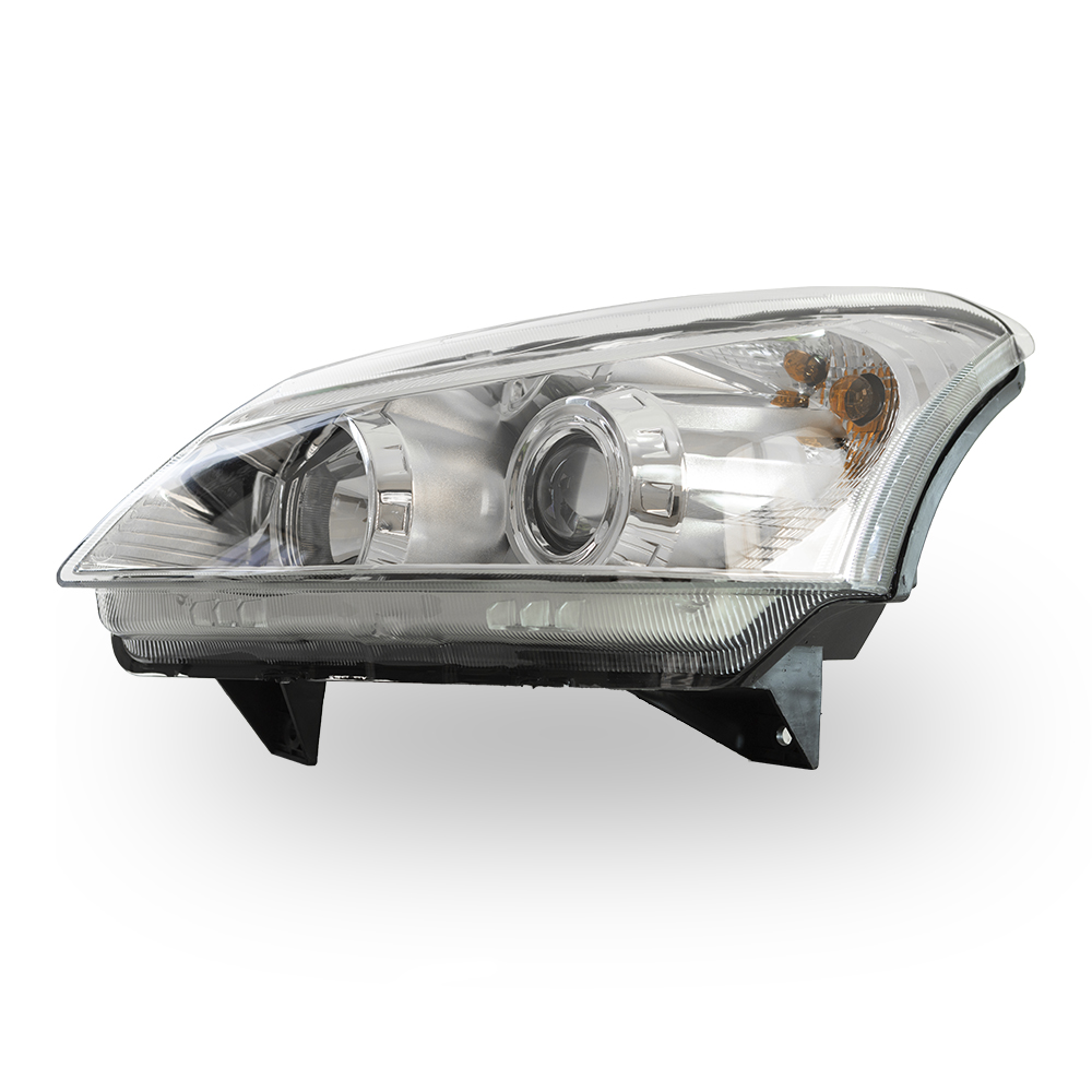 HEAD LAMP E5 RH