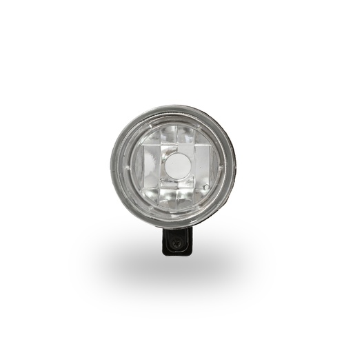 FOG LAMP D-MAX 2007 LH CH